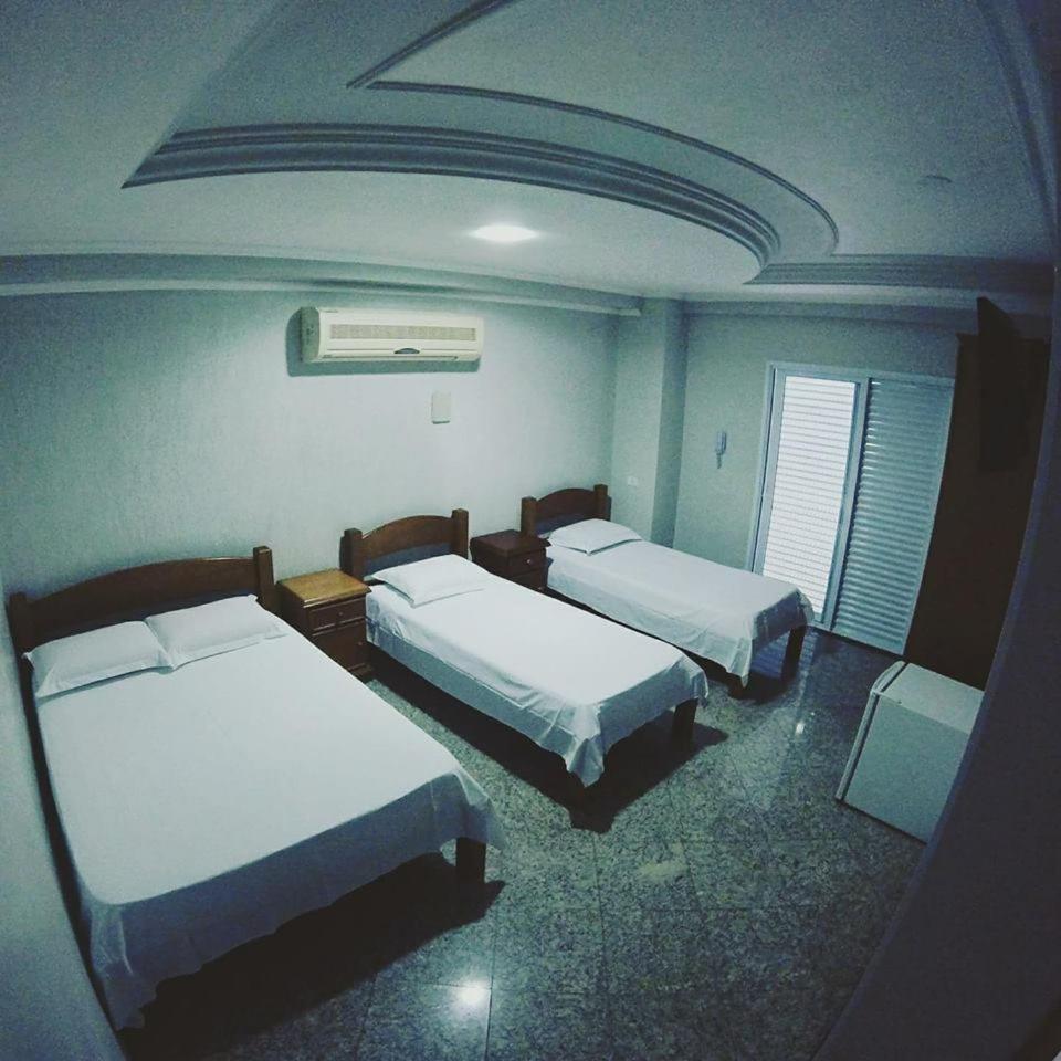 Hotel Menegon Sumaré Eksteriør bilde