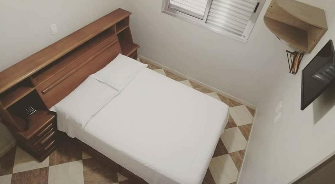 Hotel Menegon Sumaré Eksteriør bilde