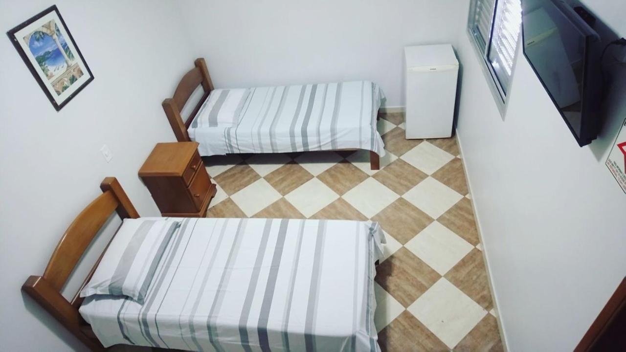 Hotel Menegon Sumaré Eksteriør bilde